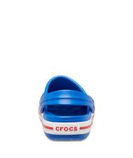 CROCS CROCBAND CLOG TODDLER Sabot Bluebolt - Kinderschuhe - 3