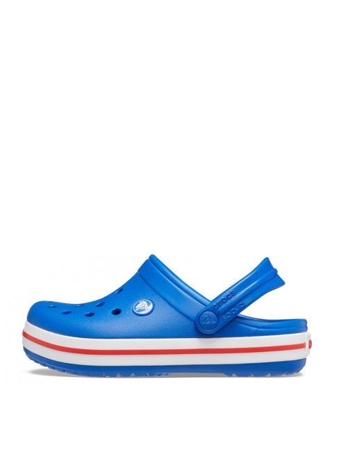 CROCBAND CLOG TODDLER Sabot Bluebolt - Kinderschuhe