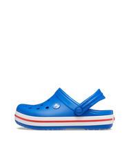 CROCS CROCBAND CLOG TODDLER Sabot Bluebolt - Kinderschuhe - 6