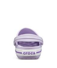 CROCS CROCBAND CLOG TODDLER Sabot Lavendelneonlila - Kinderschuhe - 3
