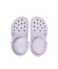 CROCS CROCBAND CLOG TODDLER Sabot Lavendelneonlila - Kinderschuhe - 4