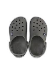 CROCS CROCBAND CLOG TODDLER Sabot Rauchnavy - Kinderschuhe - 4