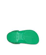 CROCS CLASSIC FAR OUT Sabot Gras-Gr&uuml;n - Kinderschuhe - 6