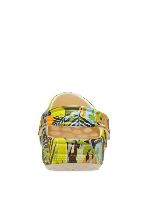 CLASSIC FAR OUT Sabot vamulti - Kinderschuhe