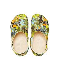 CROCS CLASSIC FAR OUT Sabot vamulti - Kinderschuhe - 5