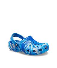 CROCS CLASSIC MARBLED CLOG TODDLER Sabot-Sandale bbmulti - Kinderschuhe - 2