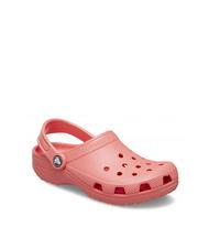 CROCS CLASSIC CLOG KIDS Sabot-Sandale Neonwassermelone - Kinderschuhe - 2