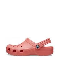 CROCS CLASSIC CLOG KIDS Sabot-Sandale Neonwassermelone - Kinderschuhe - 3