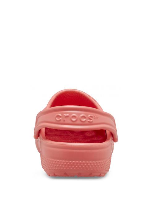 CLASSIC CLOG KIDS Sabot-Sandale Neonwassermelone - Kinderschuhe