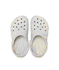 CROCS CLASSIC MARBLED CLOG TODDLER Sabot-Sandale atmulti - Kinderschuhe - 5