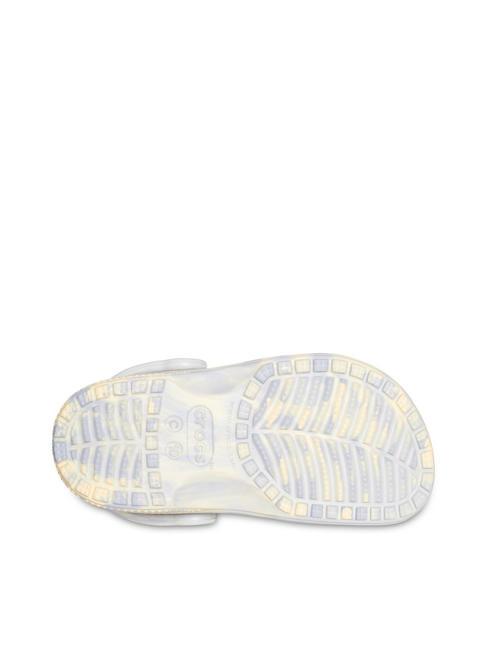 CLASSIC MARBLED CLOG TODDLER Sabot-Sandale atmulti - Kinderschuhe