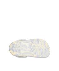 CROCS CLASSIC MARBLED CLOG TODDLER Sabot-Sandale atmulti - Kinderschuhe - 6
