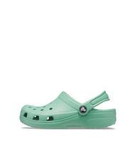 CROCS CLASSIC CLOG KIDS Sabot-Sandale Jadestein - Kinderschuhe - 3