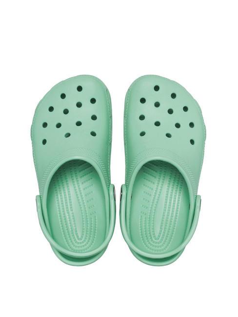 CLASSIC CLOG KIDS Sabot-Sandale Jadestein - Kinderschuhe