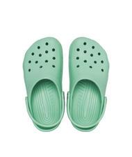 CROCS CLASSIC CLOG KIDS Sabot-Sandale Jadestein - Kinderschuhe - 5