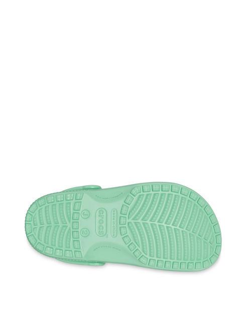 CLASSIC CLOG KIDS Sabot-Sandale Jadestein - Kinderschuhe