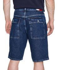 TOMMY HILFIGER TOMMY JEANS Adien Kurze Jeans mittlerer Denim - Herrenjeans - 2