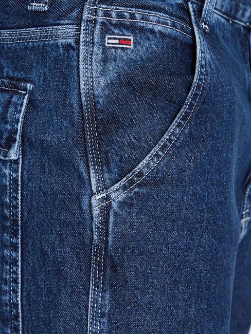 TOMMY JEANS Adien Kurze Jeans mittlerer Denim - Herrenjeans