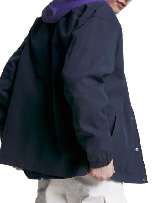 TOMMY JEANS Technical Hemd W&uuml;stenhimmel - Herrenhemden