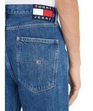 TOMMY HILFIGER TOMMY JEANS DAISY Gro&szlig;e Baggie-Jeans mittlerer Denim - Damenjeans - 3