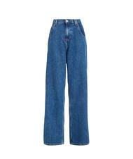 TOMMY HILFIGER TOMMY JEANS DAISY Gro&szlig;e Baggie-Jeans mittlerer Denim - Damenjeans - 4