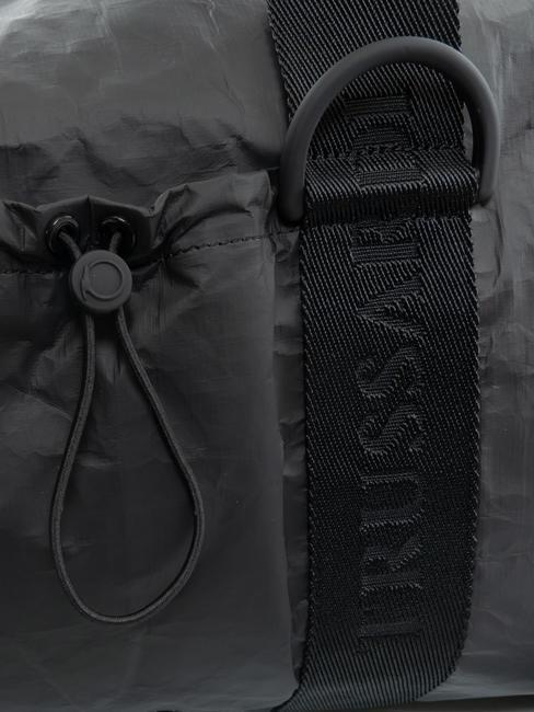 TECHNICAL Reisetasche mit Schultergurt SCHWARZ - Reisetaschen