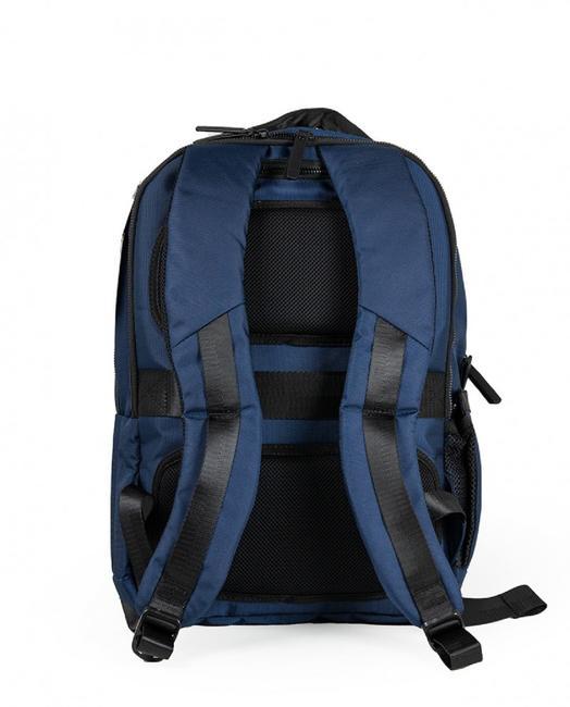 COLUMBIA Rucksack mit 1 Fach blau - PC-Rucks&auml;cke