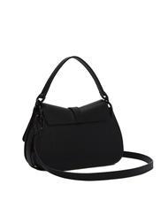 FURLA FLOW Mini-Handtasche Schwarz - Damentaschen - 3