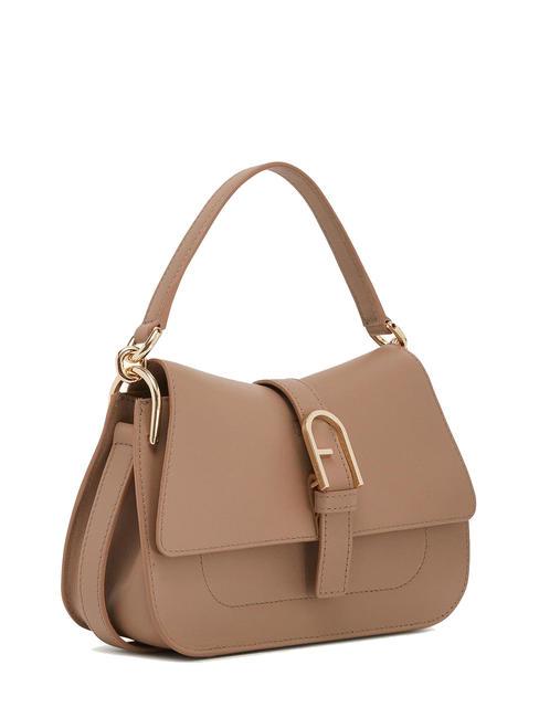 FLOW Mini-Handtasche grau - Damentaschen