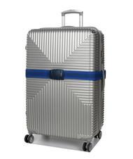 SAMSONITE GLOBAL TA 50 mm Gep&auml;ckgurt Mitternachtsblau - Reisezubeh&ouml;r - 3