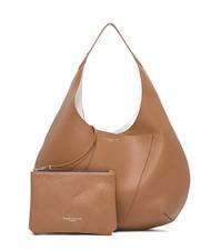 GIANNI CHIARINI EUFORIA Ledertasche mit Beutel - Damentaschen