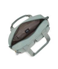 KIPLING COOL DEFEA Umh&auml;ngetasche mit Schultergurt zarte Salbei-Kombination - Damentaschen - 4