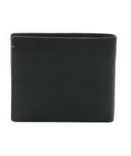 SPALDING COLOR WALLET Ledergeldb&ouml;rse schwarz/marine - Brieftaschen Herren - 3