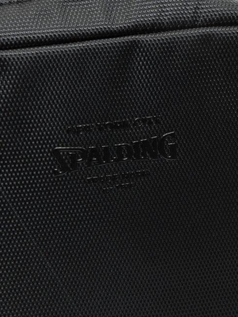 UTAH 13" PC-Rucksack Schwarz - PC-Rucks&auml;cke