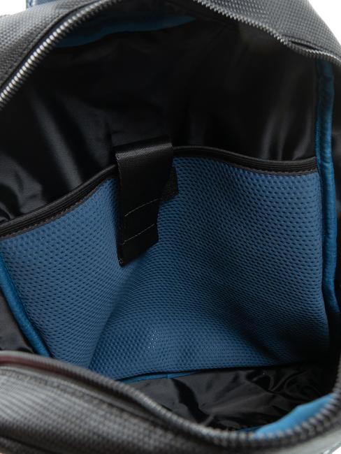 UTAH 13" PC-Rucksack Schwarz - PC-Rucks&auml;cke