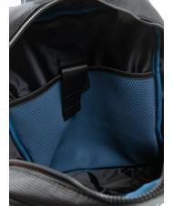 SPALDING UTAH 13" PC-Rucksack Schwarz - PC-Rucks&auml;cke - 5