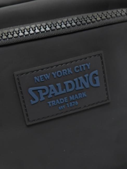 UCLA Geldbeutel Schwarz - Umh&auml;ngetaschen Herren