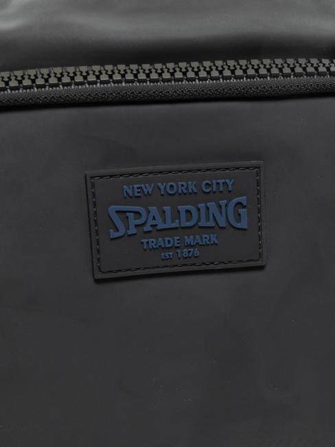 UCLA Rucksack 2 F&auml;cher Schwarz - PC-Rucks&auml;cke