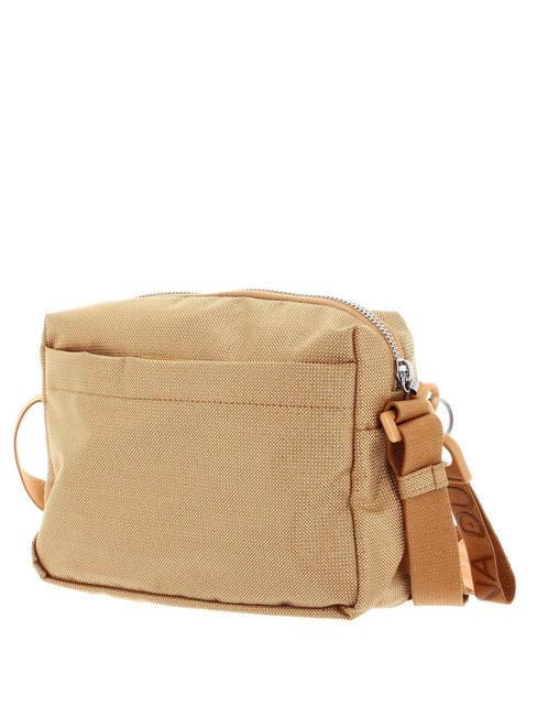 MD20 LUX Schulterkameratasche Senf Lux - Damentaschen