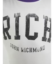 JOHN RICHMOND DASBER Trainingsanzug aus Baumwoll-Sweatshirt und Hose - Trainingsanz&uuml;ge f&uuml;r Kinder