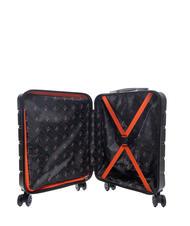 LESAC TOURING Gro&szlig;er Trolley - Handgep&auml;ck