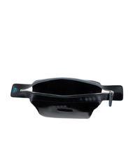 PIQUADRO BLUE SQUARE Ledersch&ouml;nheit Schwarz - Beauty-Case - 4