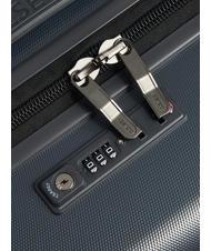 DELSEY FREESTYLE Gro&szlig;er Trolley Anthrazit - Harte Trolleys - 4