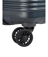 DELSEY FREESTYLE Gro&szlig;er Trolley Anthrazit - Harte Trolleys - 5