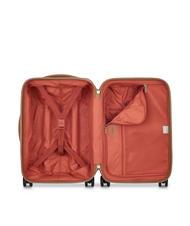 DELSEY CHATELET AIR 2.0 Schlanker Handgep&auml;ckwagen cappuc - Handgep&auml;ck - 2