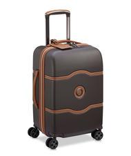 DELSEY CHATELET AIR 2.0 Schlanker Handgep&auml;ckwagen cappuc - Handgep&auml;ck - 3