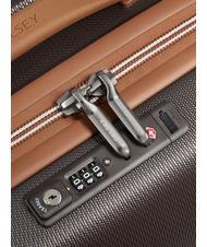 DELSEY CHATELET AIR 2.0 Schlanker Handgep&auml;ckwagen cappuc - Handgep&auml;ck - 4