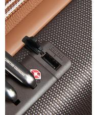 DELSEY CHATELET AIR 2.0 Schlanker Handgep&auml;ckwagen cappuc - Handgep&auml;ck - 5