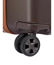 DELSEY CHATELET AIR 2.0 Schlanker Handgep&auml;ckwagen cappuc - Handgep&auml;ck - 6