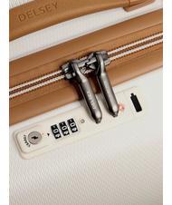 DELSEY CHATELET AIR 2.0 Schlanker Handgep&auml;ckwagen Angora - Handgep&auml;ck - 4